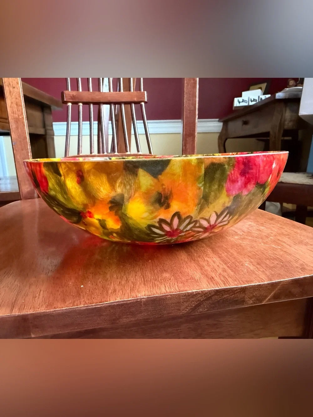 N/A mid century